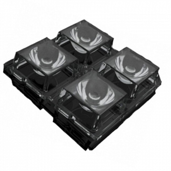 C13232_HB-2X2-WW Ledil внешний вид корпуса 