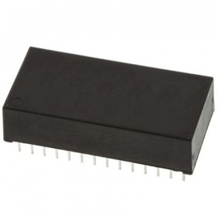 M48Z02-70PC1 ST Microelectronics внешний вид корпуса PCDIP-24
