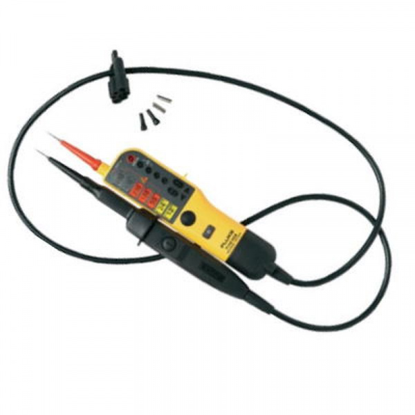 FLUKE T110 FLUKE внешний вид корпуса 