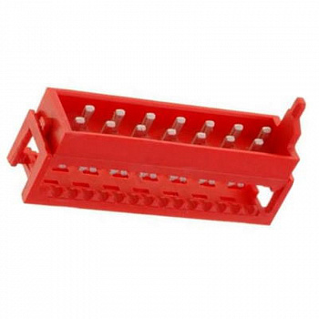 1-215083-4 TE Connectivity внешний вид корпуса 