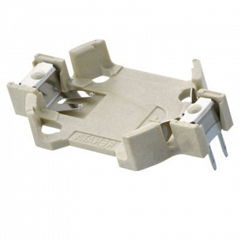 HU2032-LF Renata Batteries внешний вид корпуса 