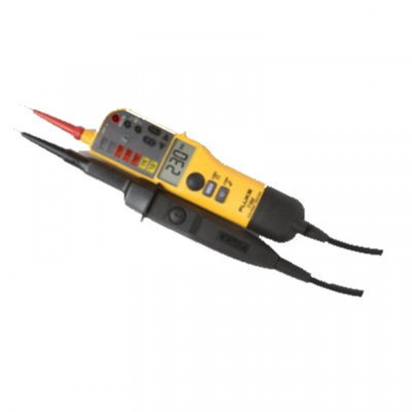 FLUKE-T150 FLUKE внешний вид корпуса 