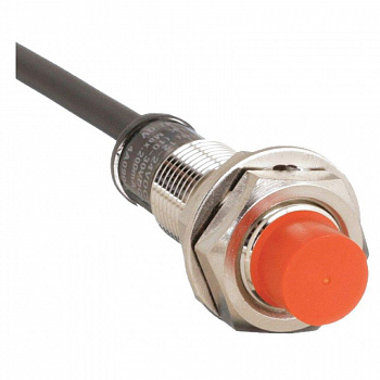 PR12-4DP Autonics внешний вид корпуса 