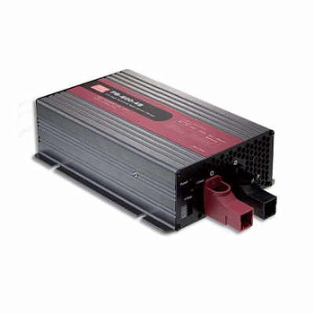 PB-600-24 Mean Well внешний вид корпуса PB-600 230x158x67mm