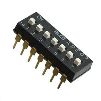 1825057-3 TE Connectivity внешний вид корпуса 