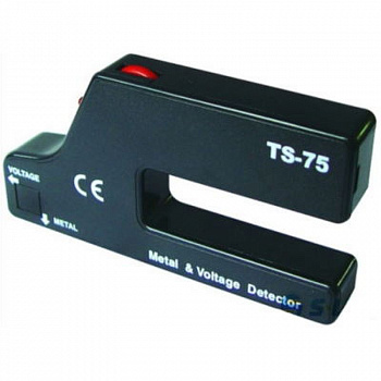 TS-75 S-Line внешний вид корпуса 