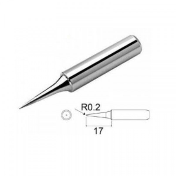 HAKKO 900M-T-I HAKKO внешний вид корпуса 