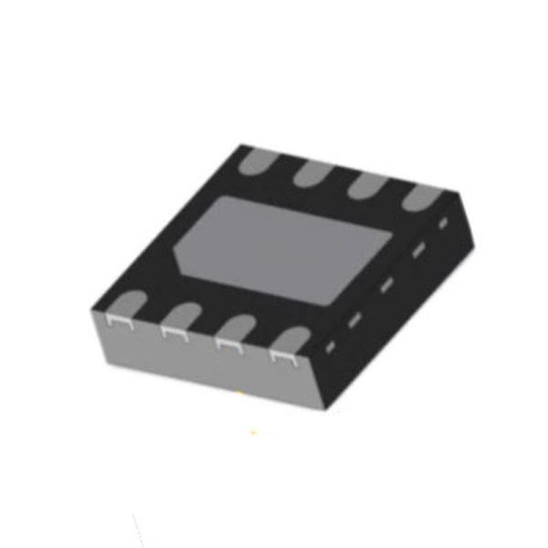 AT24C02D-MAHM-E Microchip Technology внешний вид корпуса UDFN-8