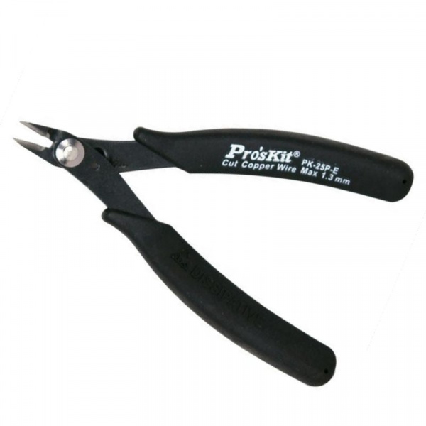 1PK-25P-E Proskit внешний вид корпуса 