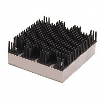 TEP-HS1 Traco Electronic внешний вид корпуса TEP-HS1 TH 57.9x61.0x12.8mm