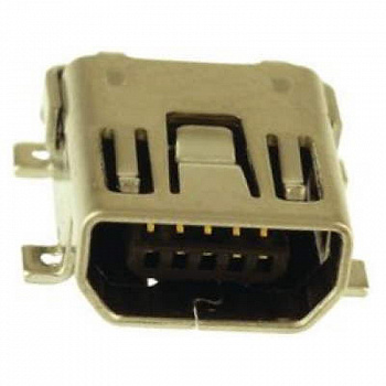 1734328-1 TE Connectivity внешний вид корпуса 