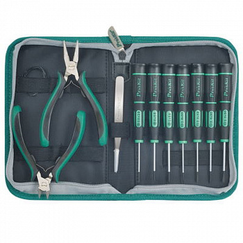 1PK-635 Proskit внешний вид корпуса 