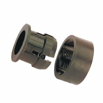 RTC-52 Kingbright Electronics внешний вид корпуса RTC-52 d7.0x6.7mm