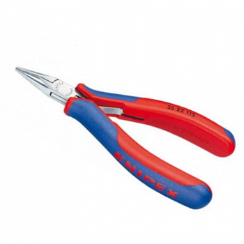 KN-3522115 KNIPEX внешний вид корпуса 