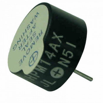 HPM14AX JL World внешний вид корпуса HPM14 d13.8x7.5