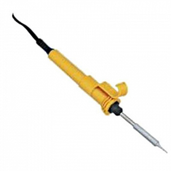 ZD-21 30W паяльник Zhongdi Manufacture внешний вид корпуса 