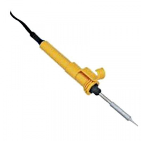 ZD-21 30W паяльник Zhongdi Manufacture внешний вид корпуса 