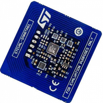 STEVAL-SMARTAG1 ST Microelectronics внешний вид корпуса KIT SMARTAG1