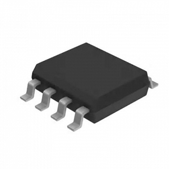 SN74LVC3G14DCTR Texas Instruments внешний вид корпуса SM-8