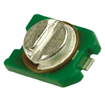 TZC3Z030A110R00 Murata внешний вид корпуса SMD 4.5x3.2mm