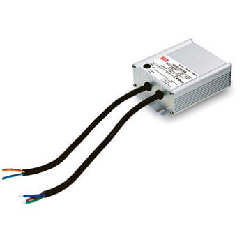 HSG-70-36 Mean Well внешний вид корпуса 127.2x90x38.3mm