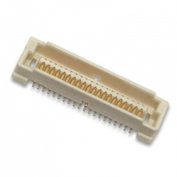 5177984-1 TE Connectivity внешний вид корпуса 