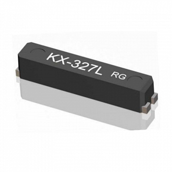 12.87131 Geyer Electronic внешний вид корпуса KX-327 3.2x1.5x0.75мм
