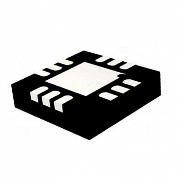 AD8465WBCPZ-WP Analog Devices внешний вид корпуса LFCSP-12