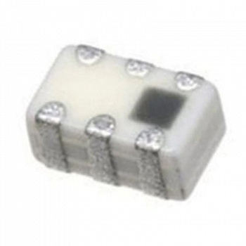 LFB2H2G45SG7A159 Murata внешний вид корпуса SMD 1008