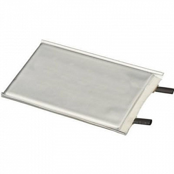 LP385590F EEMB внешний вид корпуса 92x55x4 mm