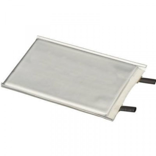 LP385590F EEMB внешний вид корпуса 92x55x4 mm