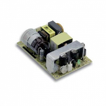 EPS-35-12 Mean Well внешний вид корпуса EPS-35 76.2x50.8x24mm