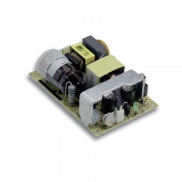 EPS-35-12 Mean Well внешний вид корпуса EPS-35 76.2x50.8x24mm