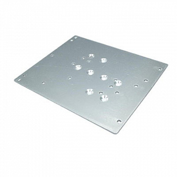 DRP-01 Mean Well внешний вид корпуса DRP-01 130x104x2mm