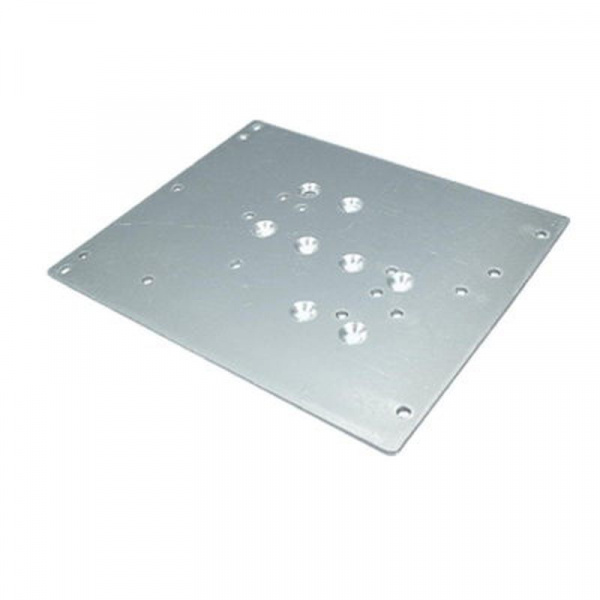 DRP-01 Mean Well внешний вид корпуса DRP-01 130x104x2mm
