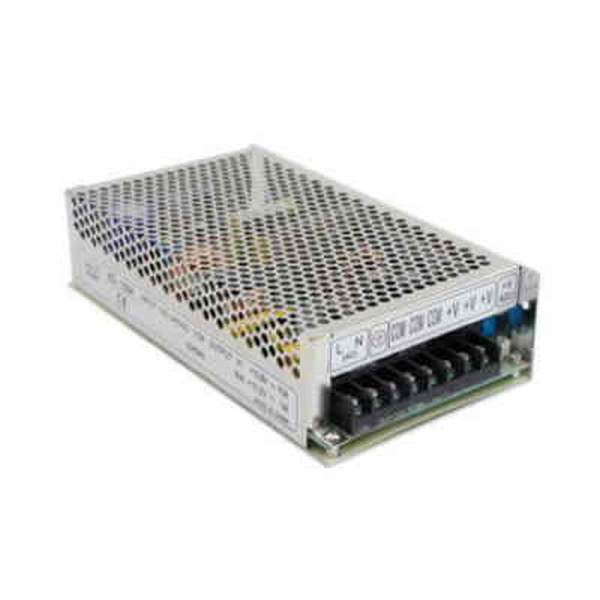 AD-155B Mean Well внешний вид корпуса 