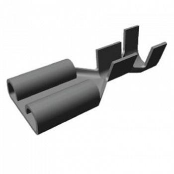 6-160448-5 TE Connectivity внешний вид корпуса 