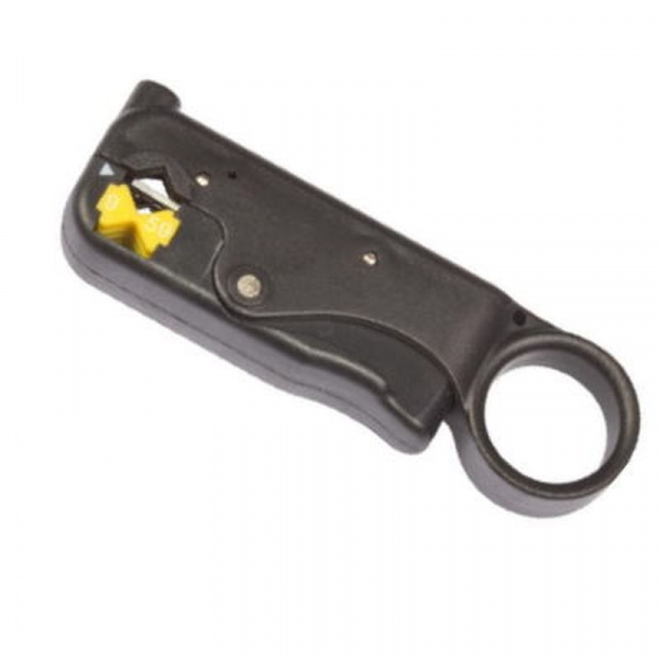 CS0312 стриппер S-Line внешний вид корпуса 