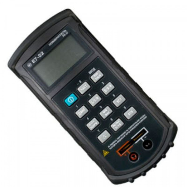 E7-22 Chilisin Electronics внешний вид корпуса 