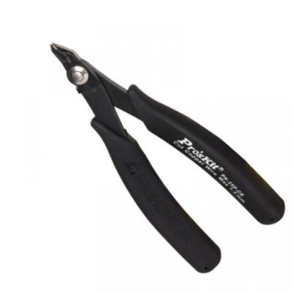 1PK-25P-CE Proskit внешний вид корпуса 