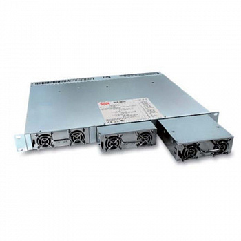 RCP-1UI Mean Well внешний вид корпуса 440x350.8x44mm