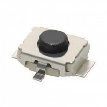 B3U3000P Omron внешний вид корпуса B3U SMD 3.0x3.2x1.2mm