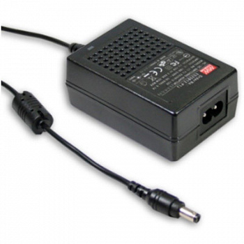 GSM36B12-P1J Mean Well внешний вид корпуса 79x54x33mm