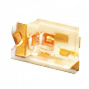 LTST-C190KGKT Lite-On Technology внешний вид корпуса SMD 0603
