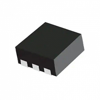 OPT3001DNPT Texas Instruments внешний вид корпуса USON-6