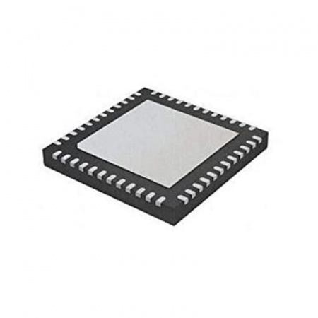 NRF52832-QFAA-R7 Nordic Semiconductor внешний вид корпуса QFN-48