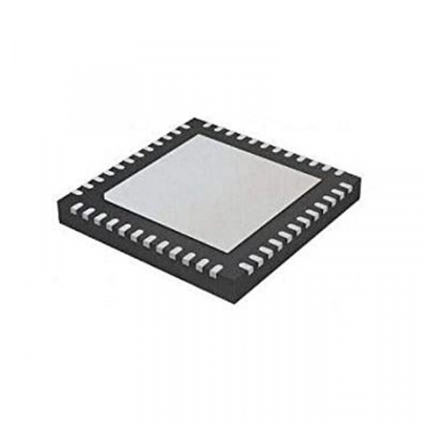 NRF52832-QFAA-R7 Nordic Semiconductor внешний вид корпуса QFN-48