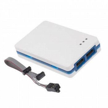 ATATMEL-ICE-BASIC Microchip Technology внешний вид корпуса 