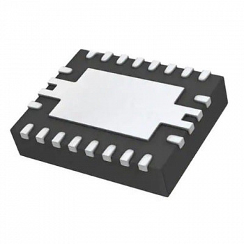 BQ24032ARHLR Texas Instruments внешний вид корпуса VQFN-20