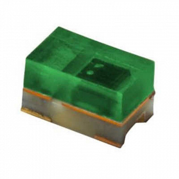 TEMT6200FX01 Vishay Intertechnology внешний вид корпуса SMD 0805